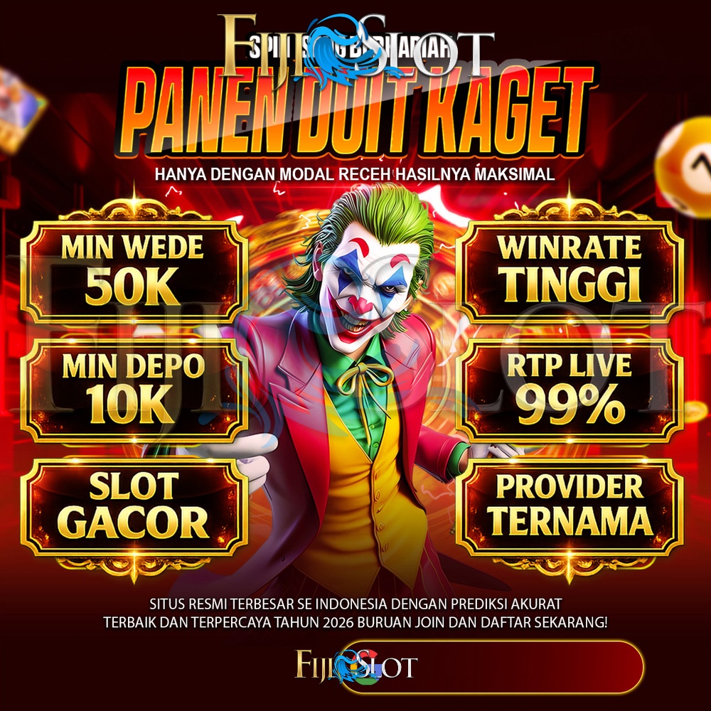FIJISLOT: Akun Demo Slot Mahjong 3 PG Soft Anti Kalah, Simulasi Demo Gacor